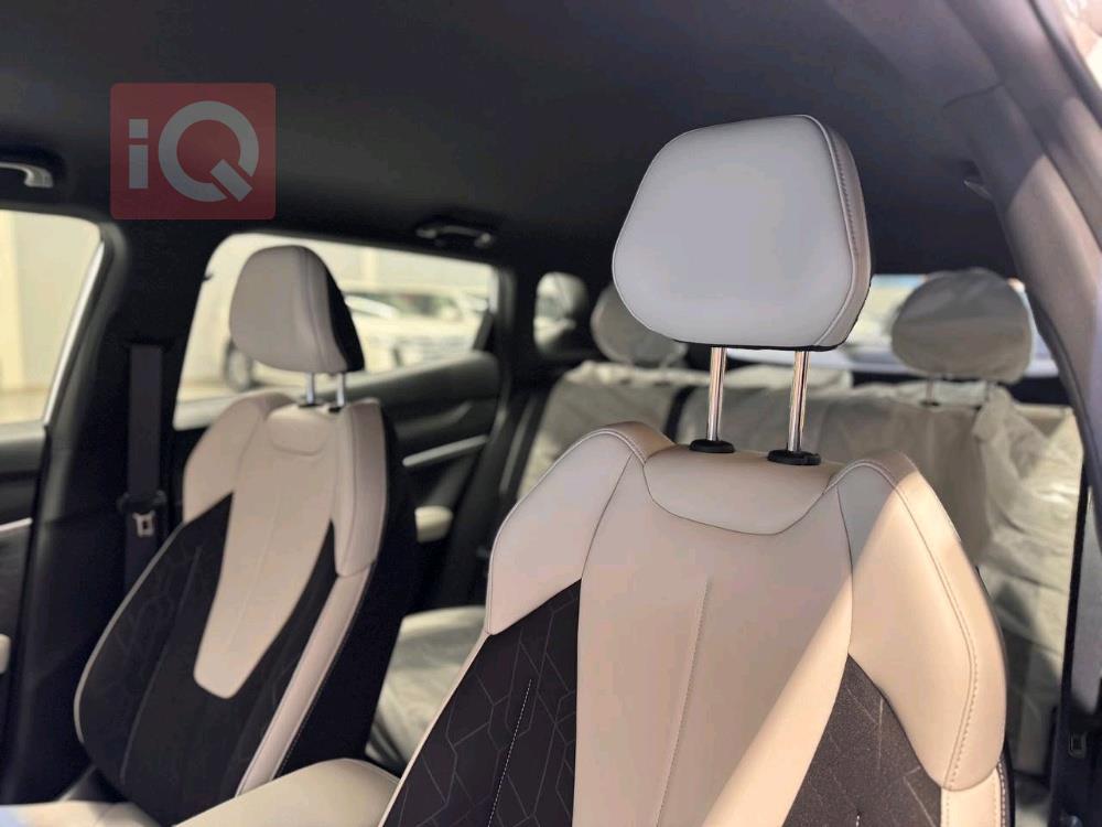 جيلي ستى راى